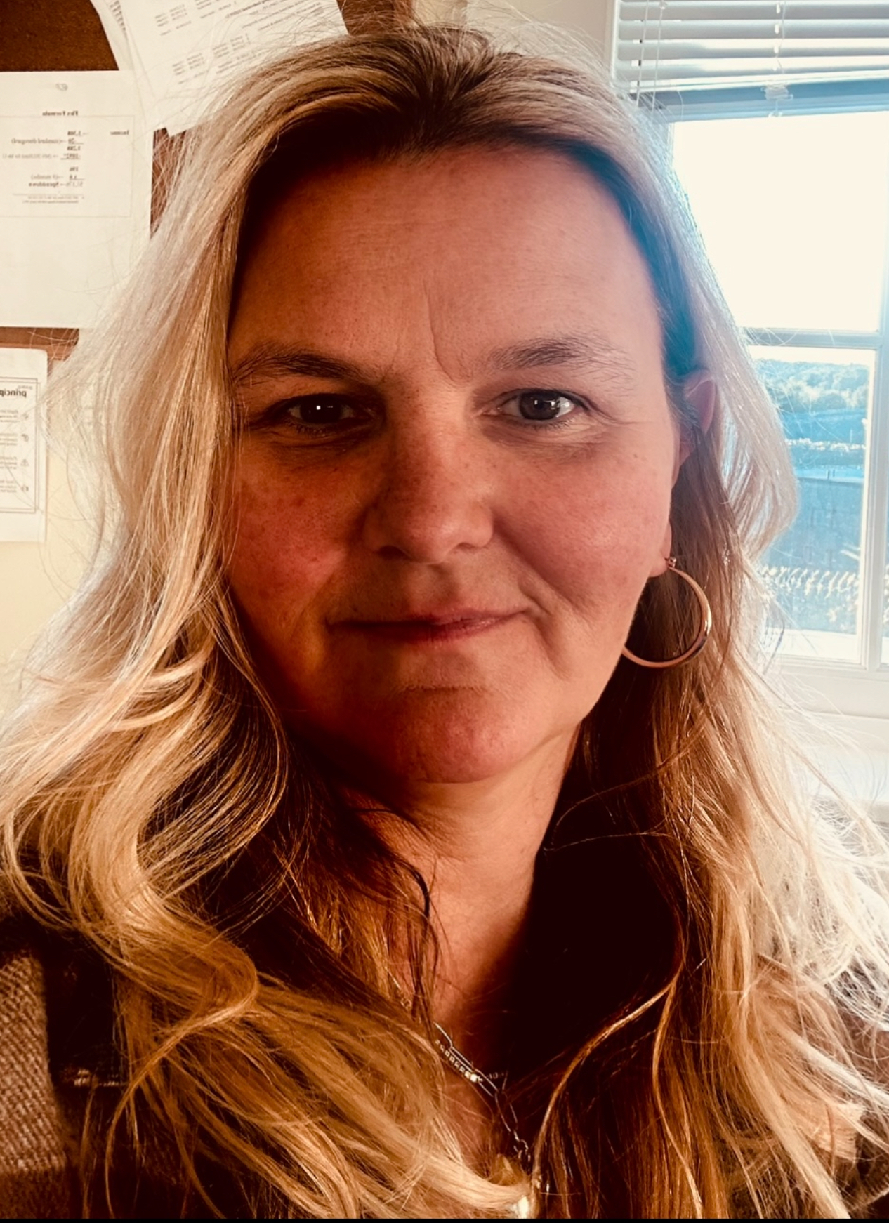 Cruise Brothers Travel Agent Carmen Kiernan